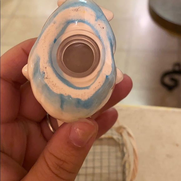 Salt and pepper shaker - Picture 4 of 4